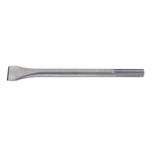 Milwaukee SDS MAX Flat Chisel 12" (48-62-4079)