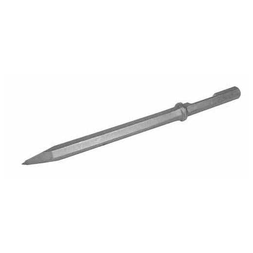 Milwaukee 1-1/8" Hex Demo 20" Moil Point (48-62-4000)