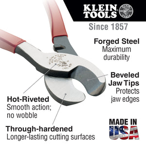 Klein Cable Cutter (63050)