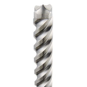 Milwaukee SDS Max 4CT MX4™ 1/2" X 24" X 29" (48-20-3905)