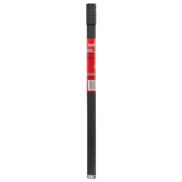 Milwaukee 1" Diamond Premium Wet Core bit (48-17-3010)
