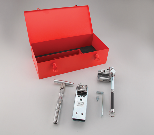 Speed Systems Cable Prep Kit (CPK-8)