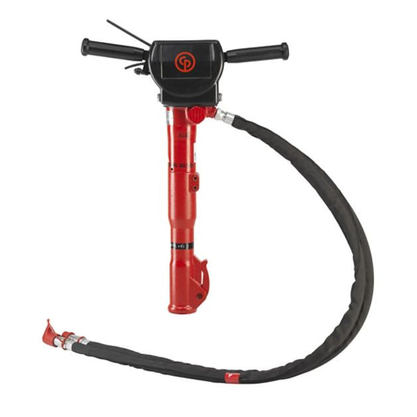 Chicago Pneumatic Handheld Hydraulic Breaker (BRK 40 VR)