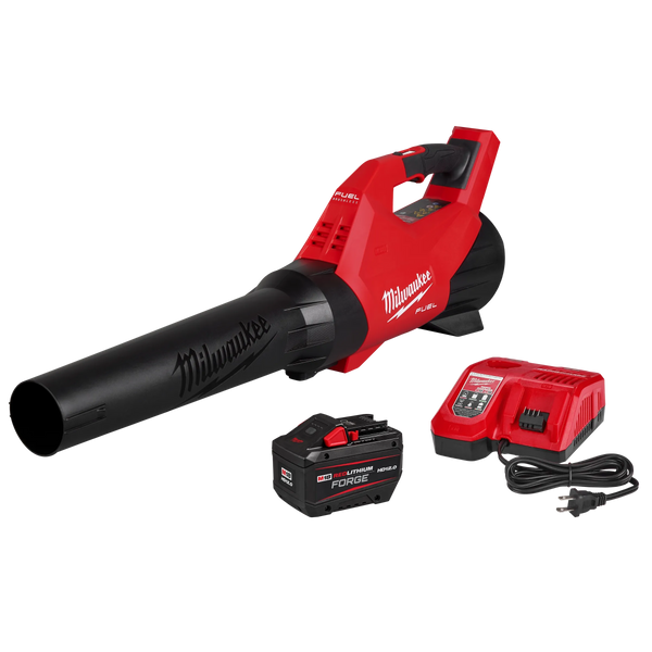 Milwaukee M18 FUEL Blower Kit (3017-21HD)