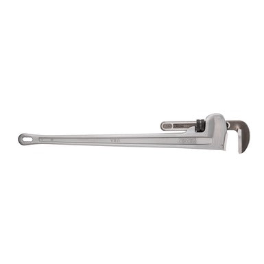 RIDGID 24" Aluminum Straight Pipe Wrench (31105)