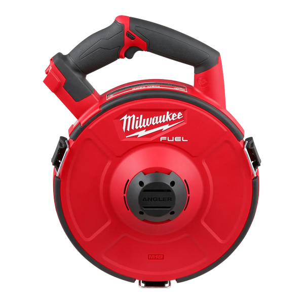 Milwaukee M18 FUEL ANGLER Pulling Fish Tape Powered Base (Tool-Only) (2873-20)