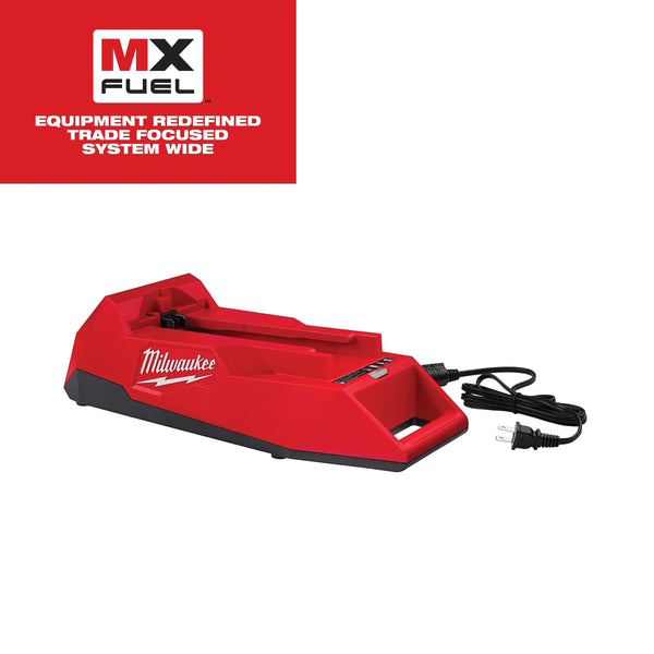 Milwaukee MX FUEL™ Charger (MXFC)