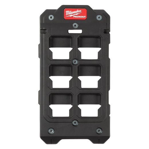 Milwaukee PACKOUT Compact Wall Plate (48-22-8486)