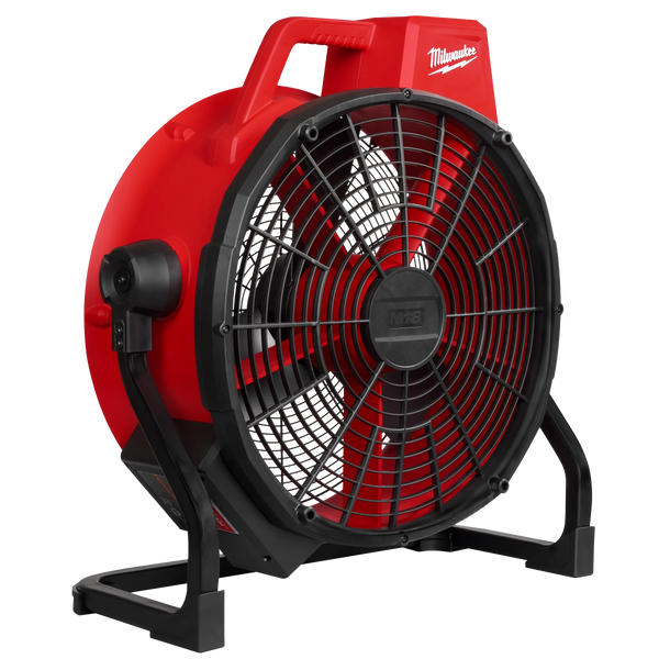 Milwaukee M18™ Brushless 18" Fan (0821-20)