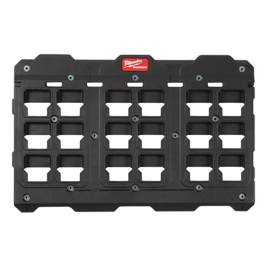 Milwaukee PACKOUT™ Large Wall Plate (48-22-8487)