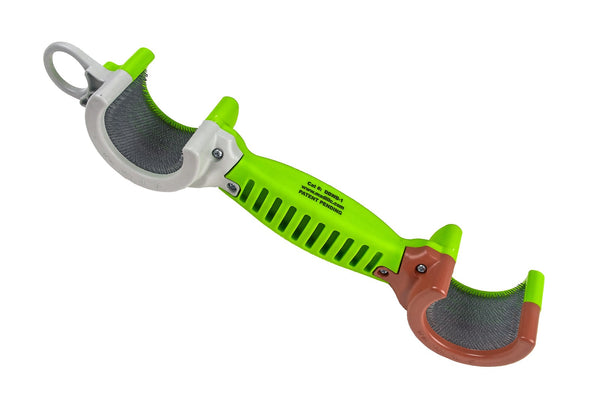 MADI DogBone Wire Brush (DBWB-1)