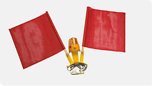 Slingco Pole Light Kit with AMBER light (TPE12606-A)