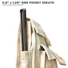 Youngstown 18" Lineman Bag (210-16)