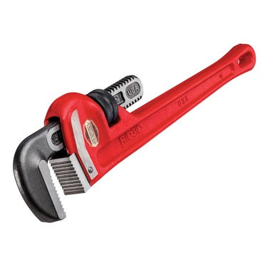 RIDGID 36" Heavy-Duty Straight Pipe Wrench (31035)