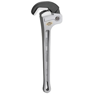 RIDGID 14" Aluminum RapidGrip Wrench (12693)