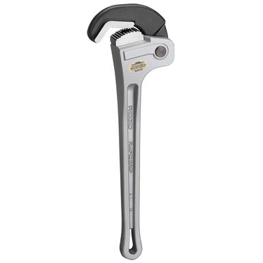 RIDGID 14" Aluminum RapidGrip Wrench (12693)