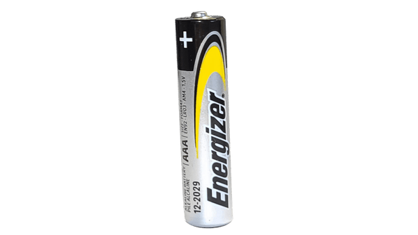 Batoray Alkaline AAA Battery (EN92)