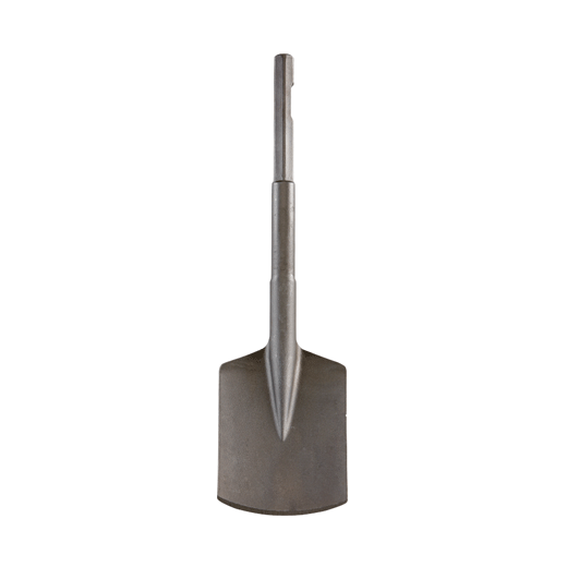 Milwaukee 3/4" HEX Demo Clay Spade (48-62-3040)