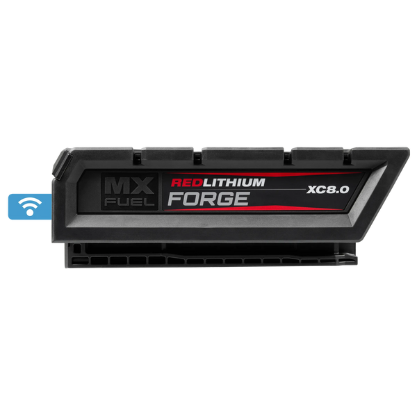 Milwaukee MX FUEL™ REDLITHIUM™ FORGE™ XC8.0 Battery Pack (MXFXC608)