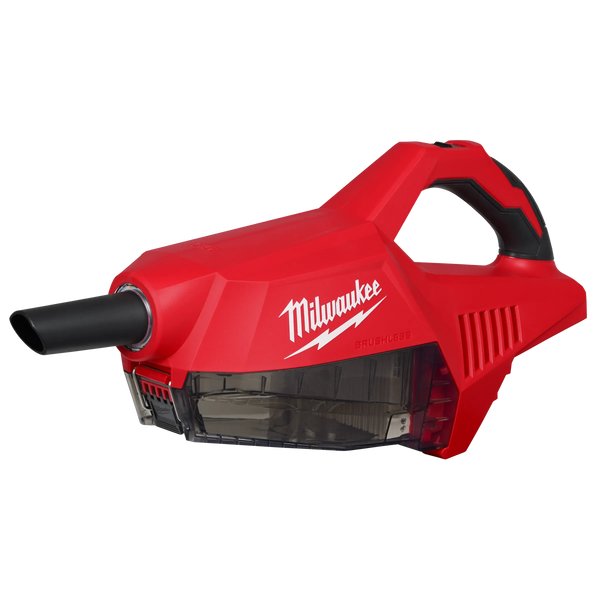 Milwaukee M18 Brushless Handheld Vacuum (0892-20)