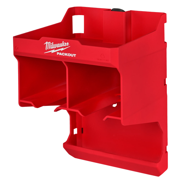 Milwaukee PACKOUT™ Tool Station (48-22-8343)