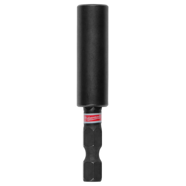Milwaukee SHOCKWAVE Compact Impact Duty Magnetic Bit Holder (48-32-4502)