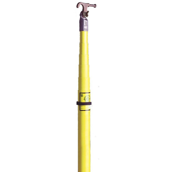 Triangle Hot Stick (HV-245)