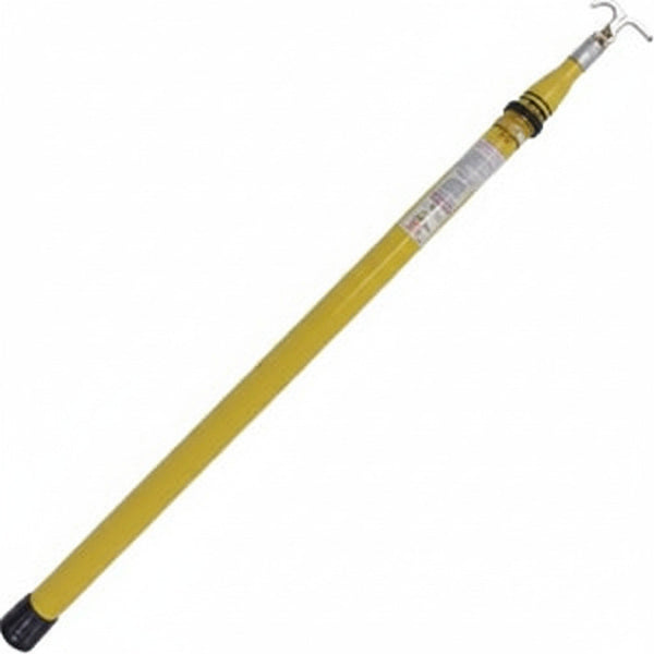 Hastings Tel-O-Pole Bucket Stick, 8' Extended / 26" Retracted (HV-208)