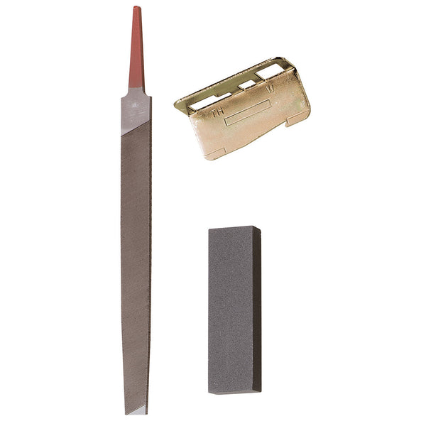 Klein Gaff Sharpening Kit for Pole, Tree Climbers (KG-2)