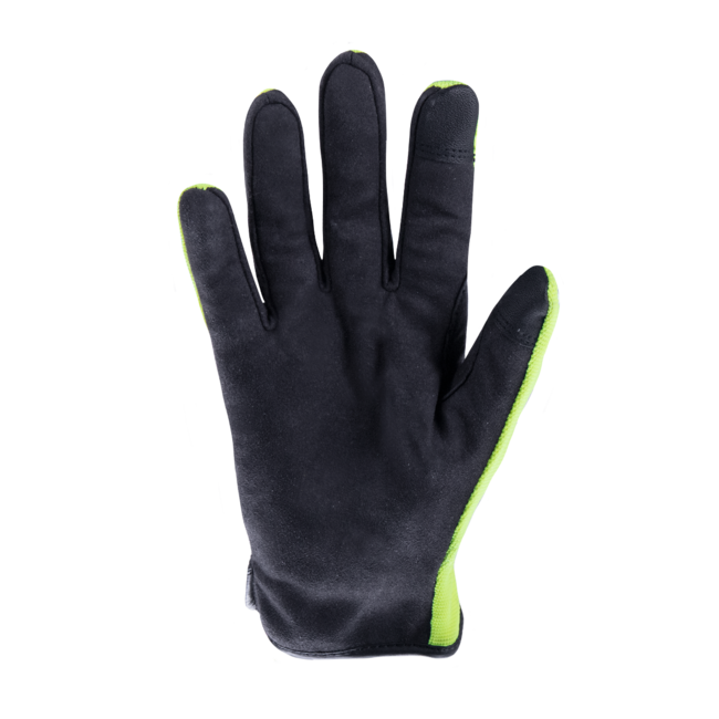 HexArmor Chrome Series Hi Vis Work Gloves Size L (4033)