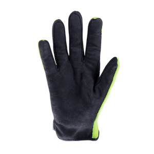 HexArmor Chrome Series Hi Vis Work Gloves Size L (4033)