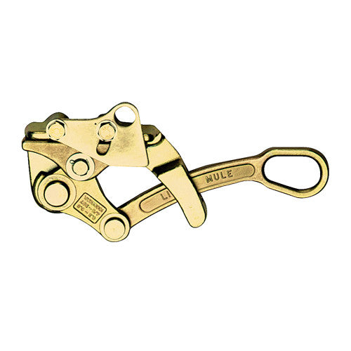 Little Mule Wire Grip, 2-1/2 Ton, 0.18" - 0.60" Range (LMG4500)