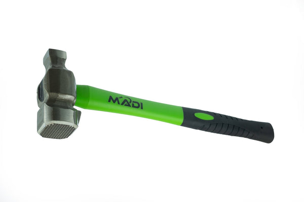 MADI Milled Lineman Hammer (MLH-1)