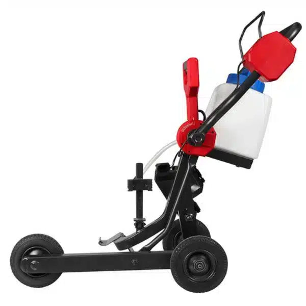 Milwaukee MX FUEL Cut-Off Saw Cart (3100)