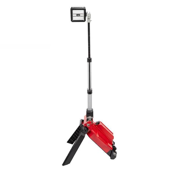 Milwaukee M18™ ROCKET™ Dual Pack Tower Light w/ ONE-KEY™ (2120-20