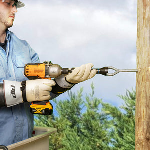 Klein 5-in-1 Impact Socket (NRHD)