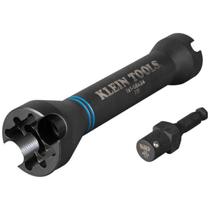 Klein 5-in-1 Impact Socket (NRHD)