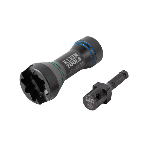 Klein 5-in-1 Mini Impact Socket (NRHDM)
