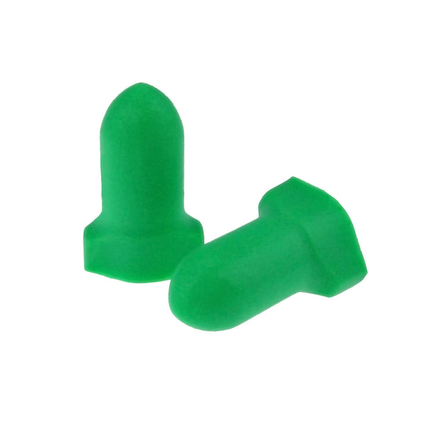 Radians Detour 32 Uncorded Disposable Foam Earplugs, 250 Pair Bulk Box (FP30-B250)