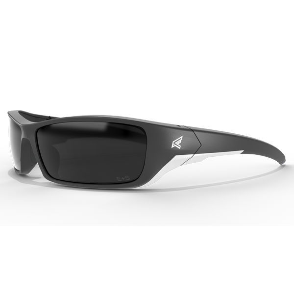 Edge Eyewear Reclus Smoke Safety Sunglasses (SR116)