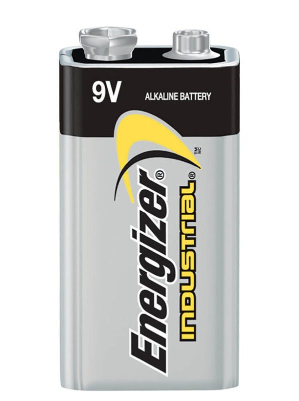 Batoray Alkaline 9V Battery (EN22)