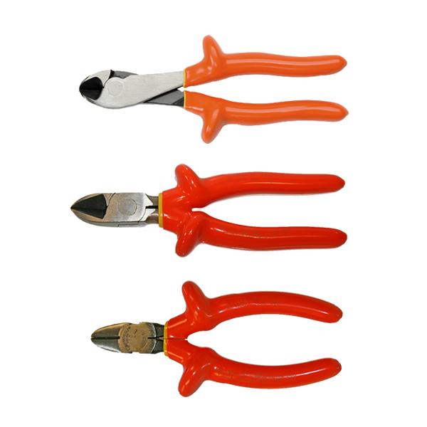 Cementex 8" Diagonal Plier (P8D)