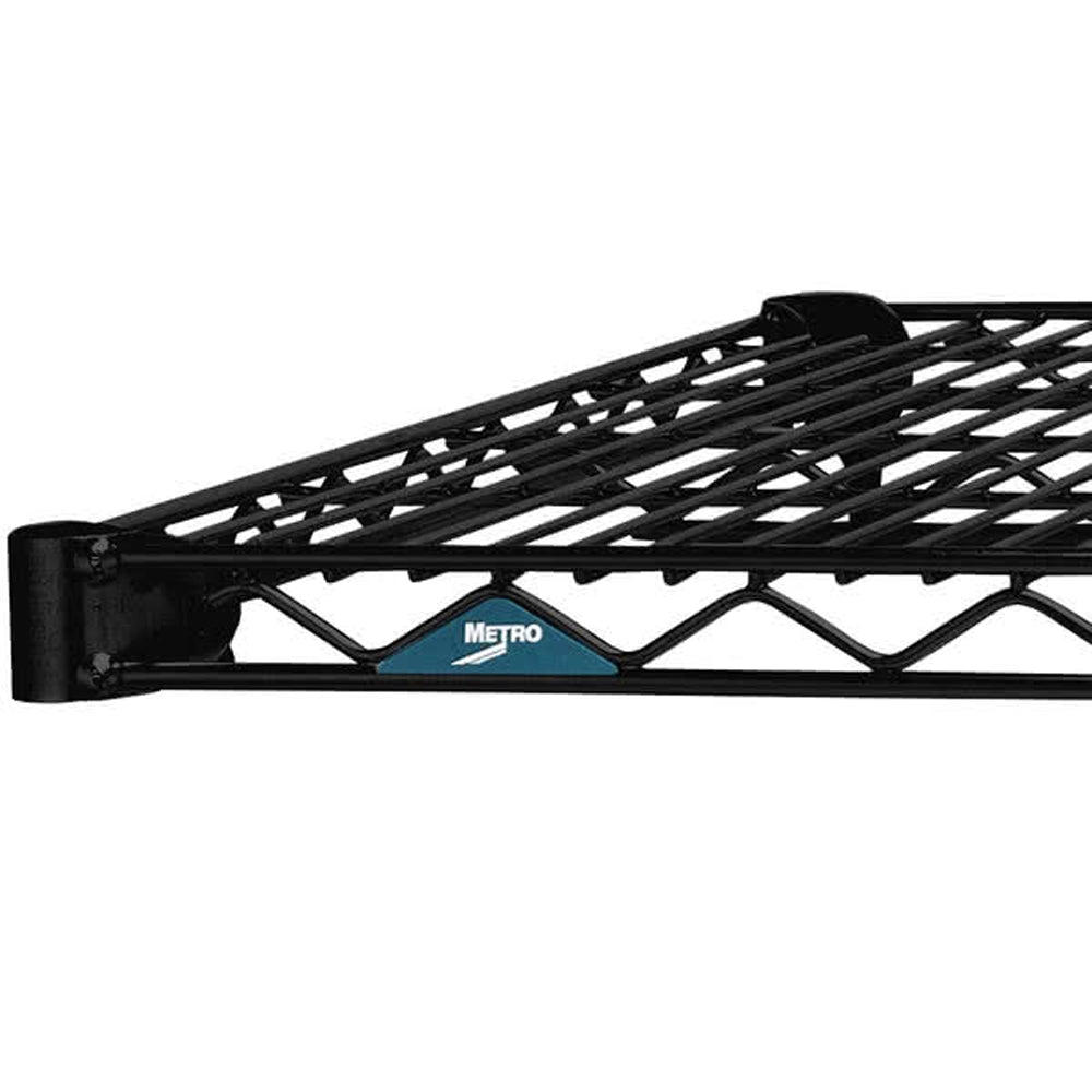 14"d Super Erecta Wire Shelves