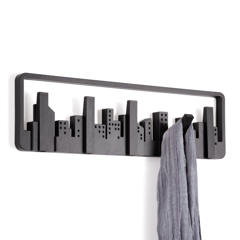Skyline Coat Rack by Umbra – Shelving