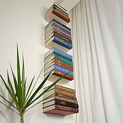 Conceal invisible bookshelf discount