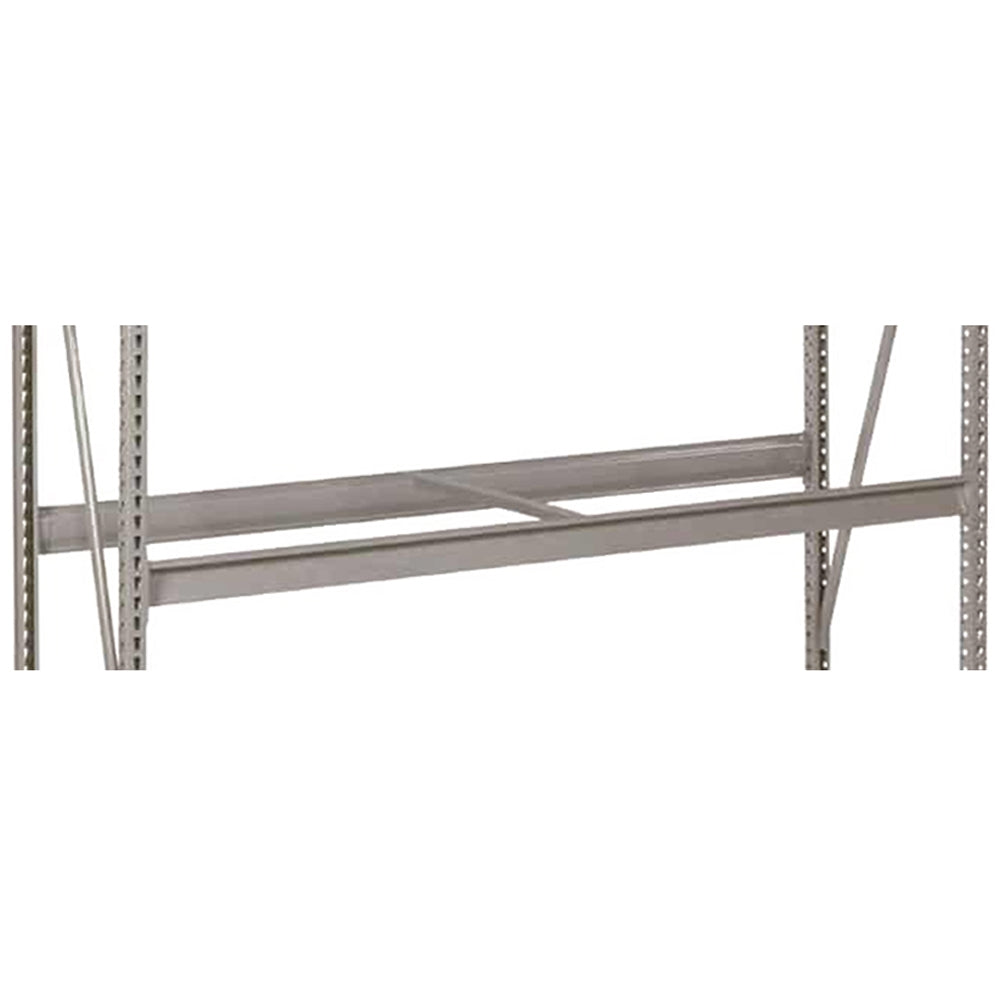 Heavy-Duty Bulk Storage Rack Beams - 2-Pack – Shelving Inc.