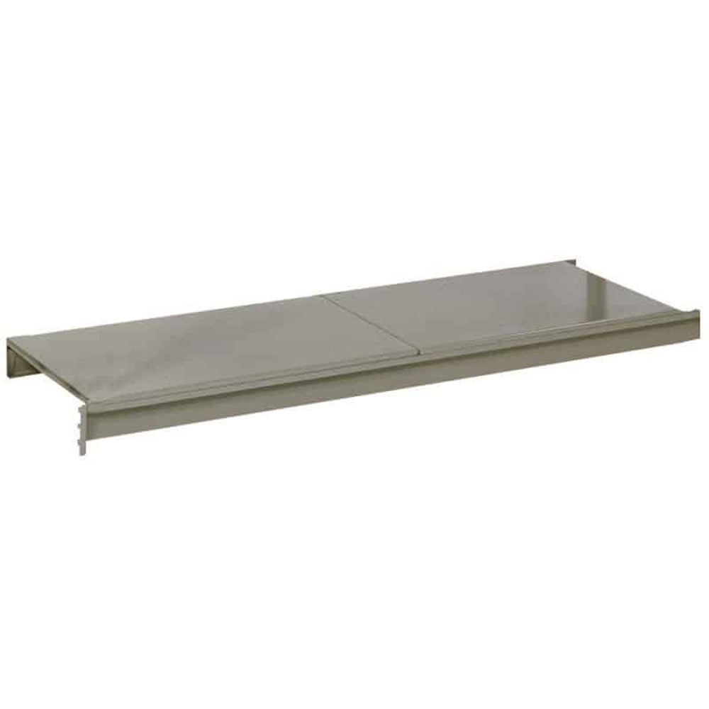 Extra Bulk Storage Rack Levels with Solid Decking by Lyon – Shelving Inc.