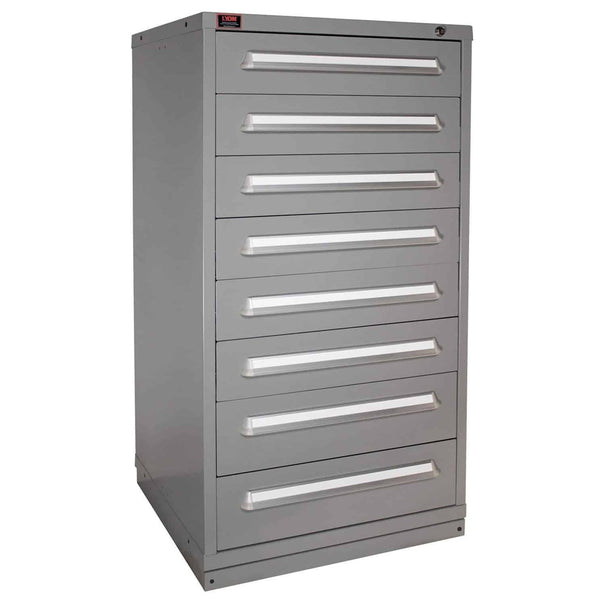 Lyon 8-Drawer Modular Cabinet with 104 Compartments - Standard