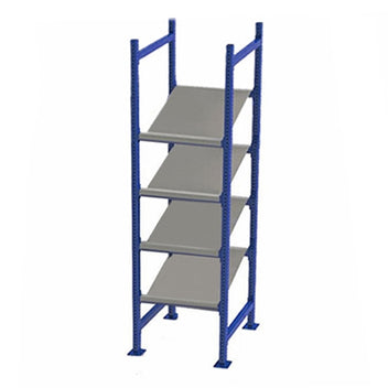 Green Flow Racking 48 Inches 48