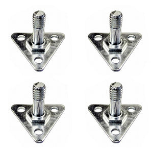 Triangle Footplate - 4-Pack (SI-ATF-4)